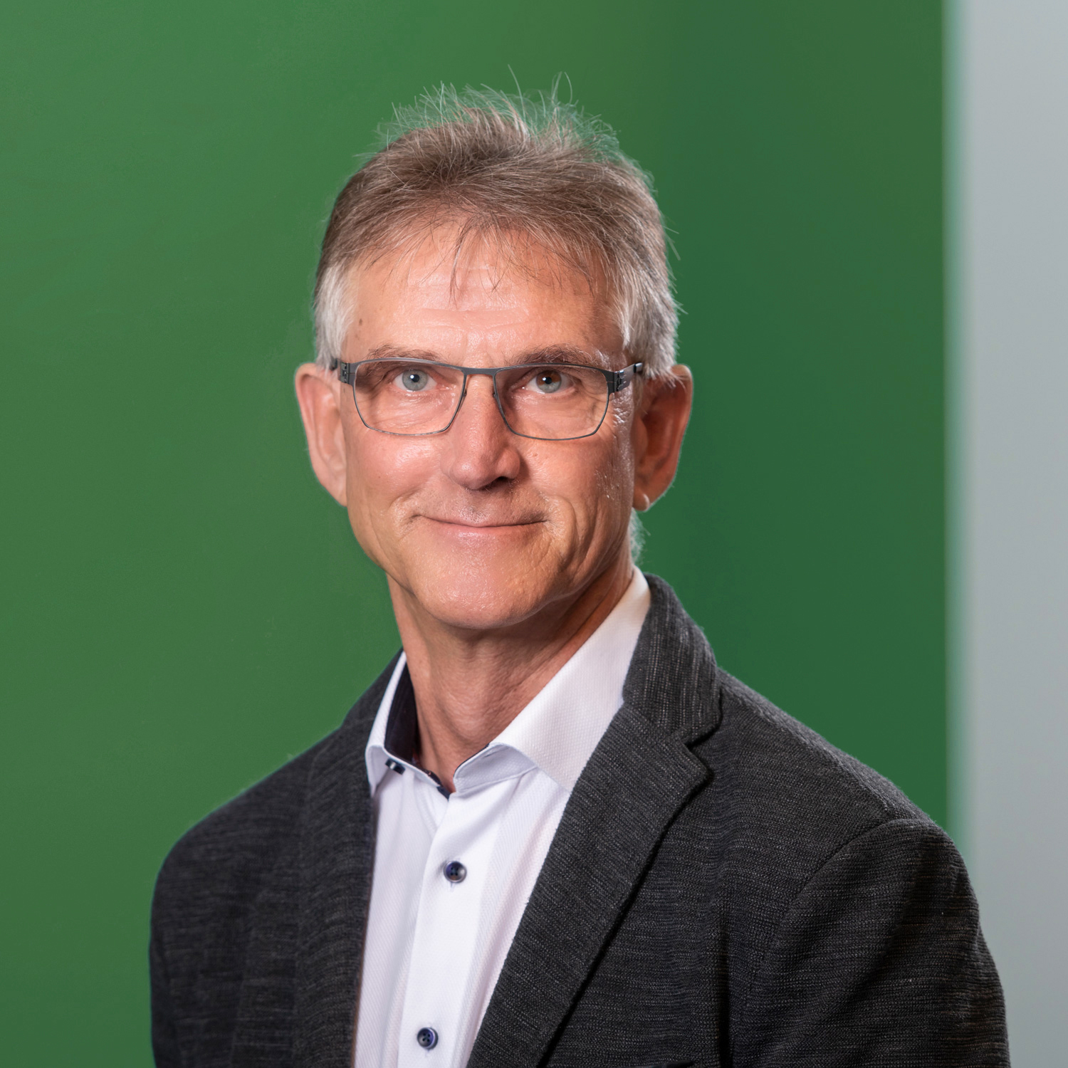 ASIG Wohnen Seebach