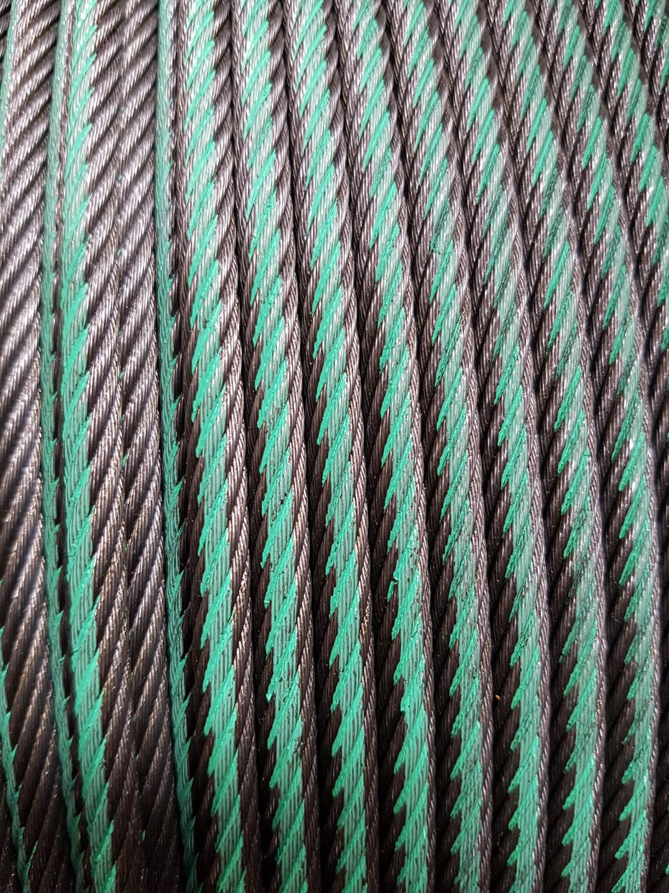 ElevatorsAWRAsilWireRope AWR Asil Wire Rope Steel Wire Ropes