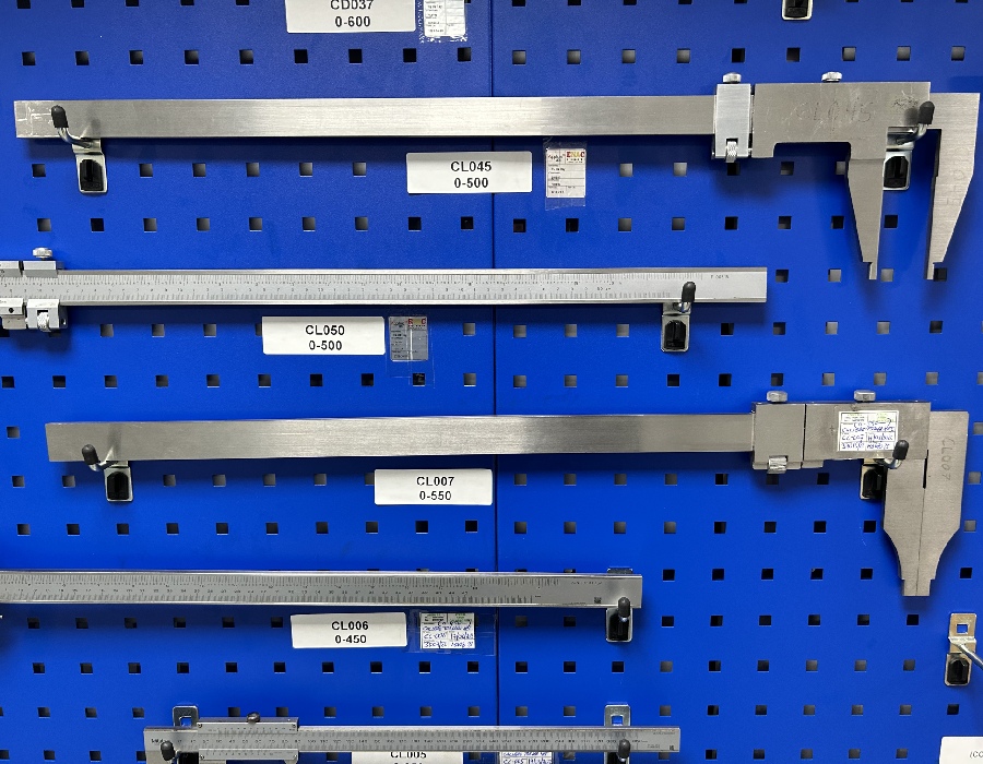 Measuring instruments Everything you need to know.
