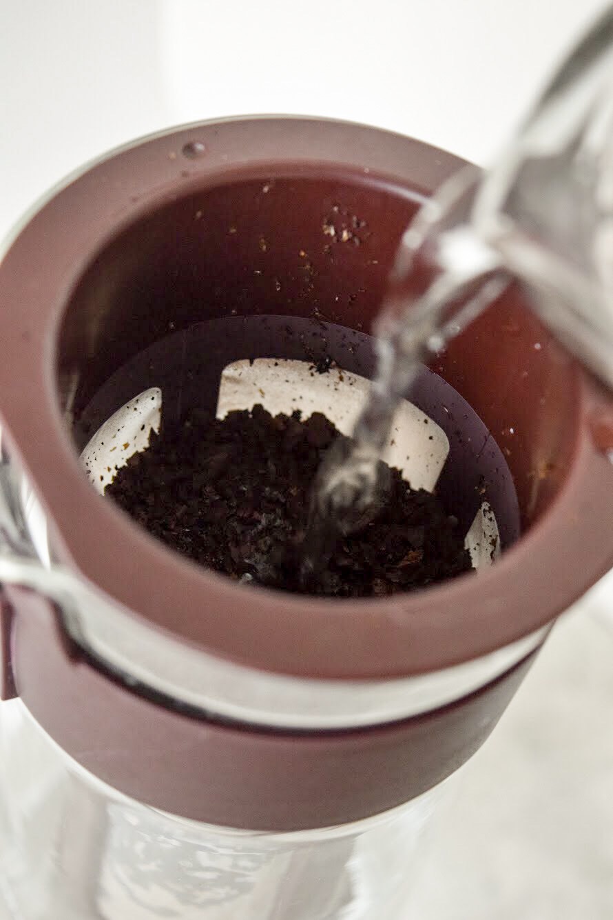How To Brew Everything You Need To Know To Brew Everything.