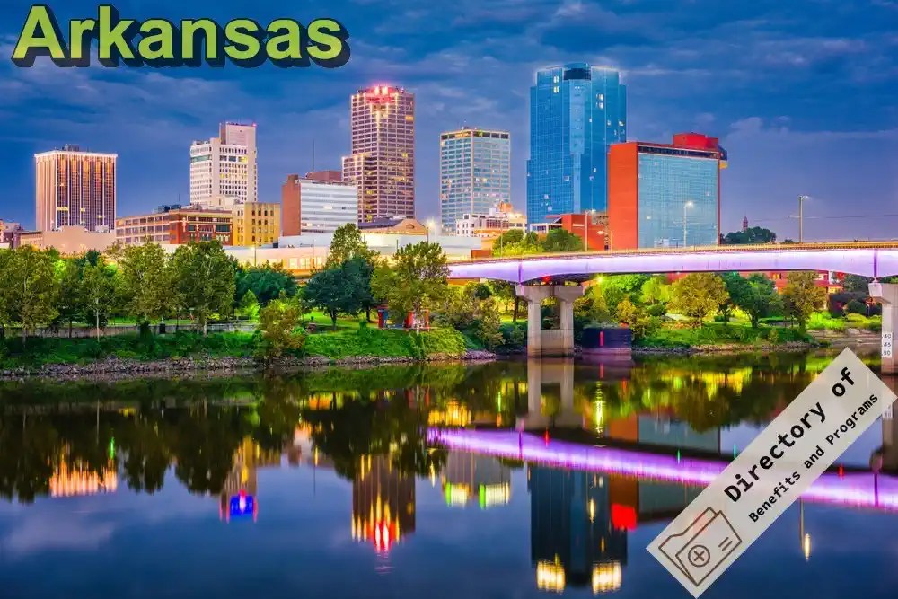 Help for Single Mothers in Arkansas