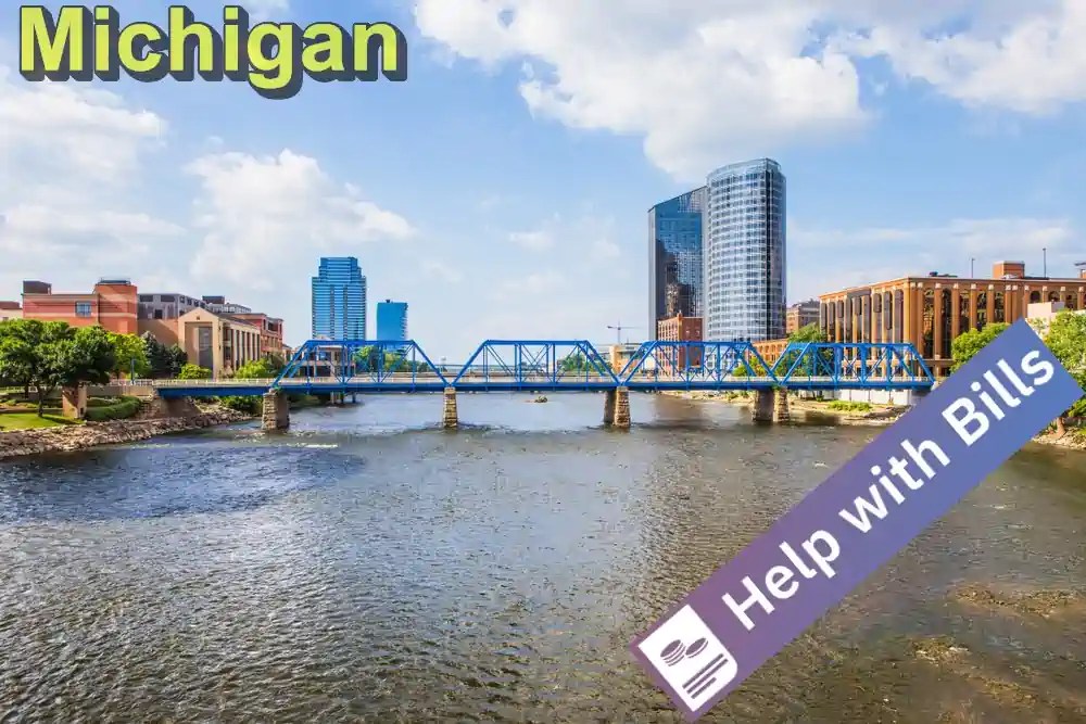 Help with Bills in Michigan