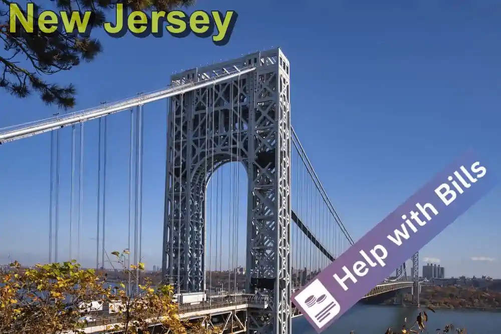 Help with Bills in New Jersey