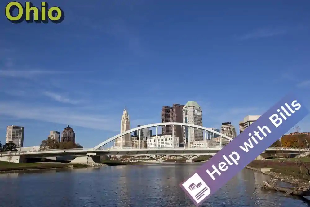 Help with Bills in Ohio