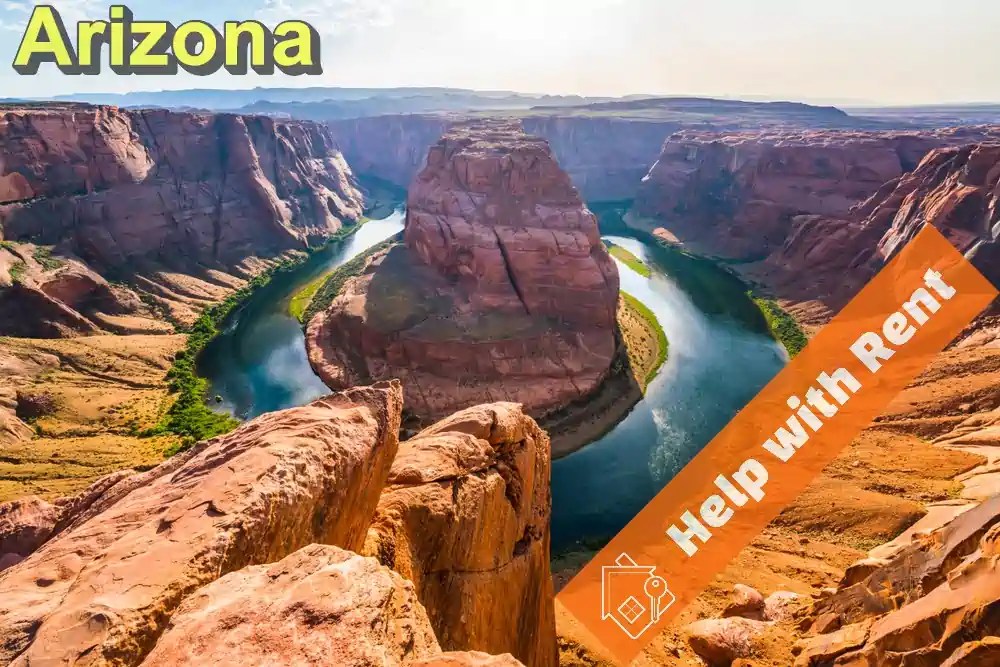 Rent Assistance in Arizona