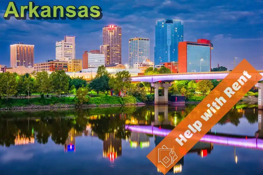 Rent Assistance in Arkansas aSingleMother