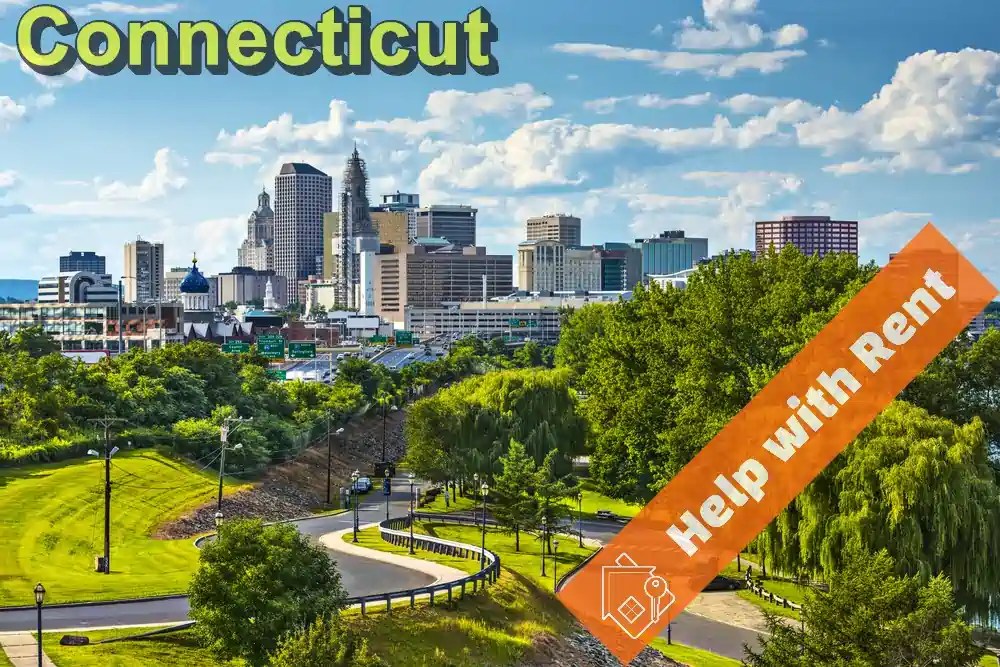 Rent Assistance in Connecticut aSingleMother