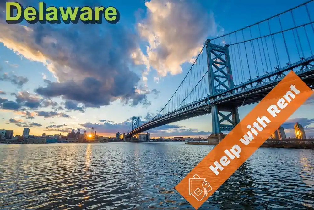 Rent Assistance in Delaware aSingleMother