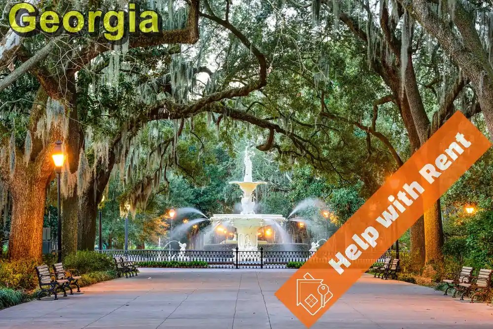 Rent Assistance in aSingleMother