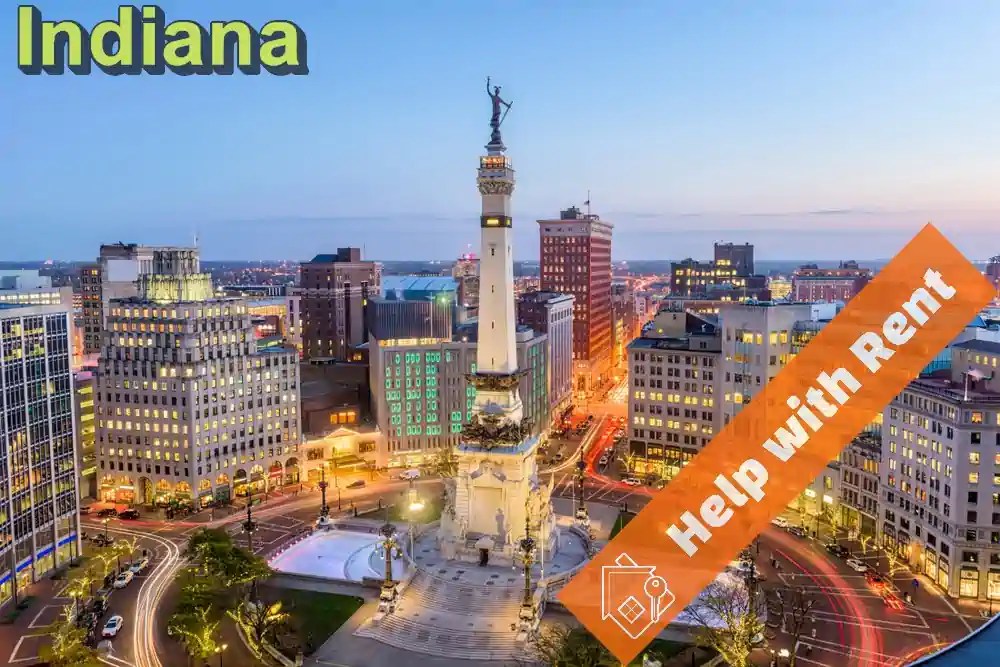 Rent Assistance in Indiana