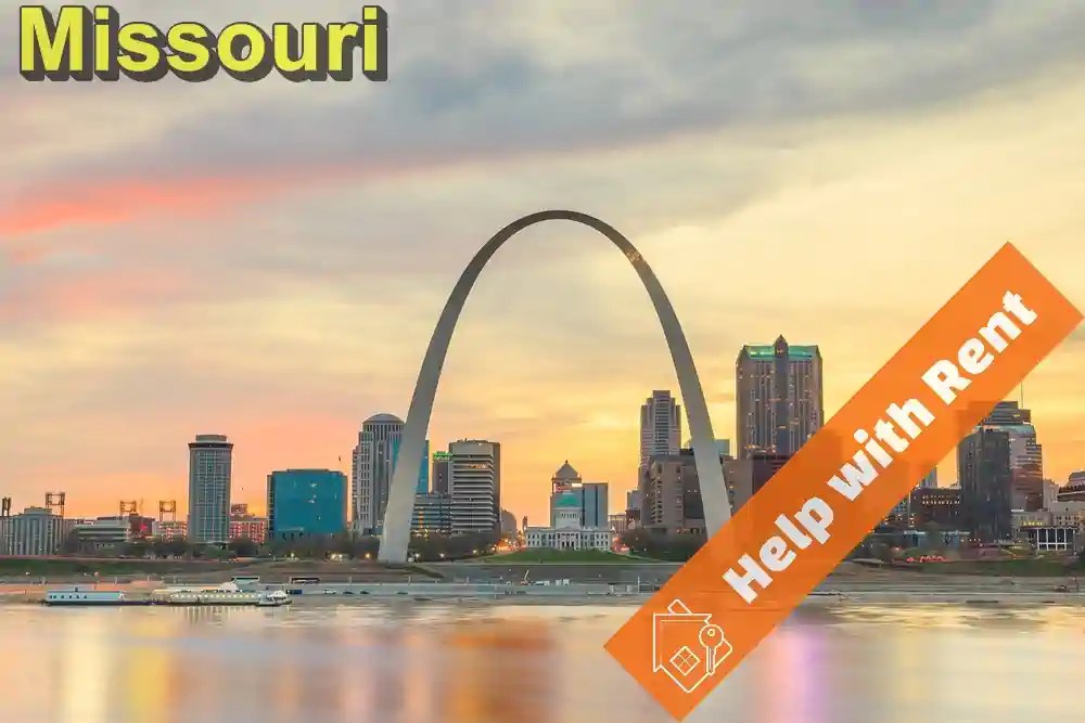 Rent Assistance in Missouri