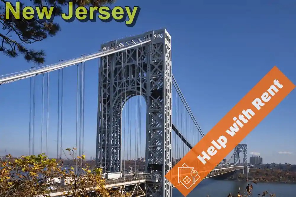 Rent Assistance in New Jersey aSingleMother