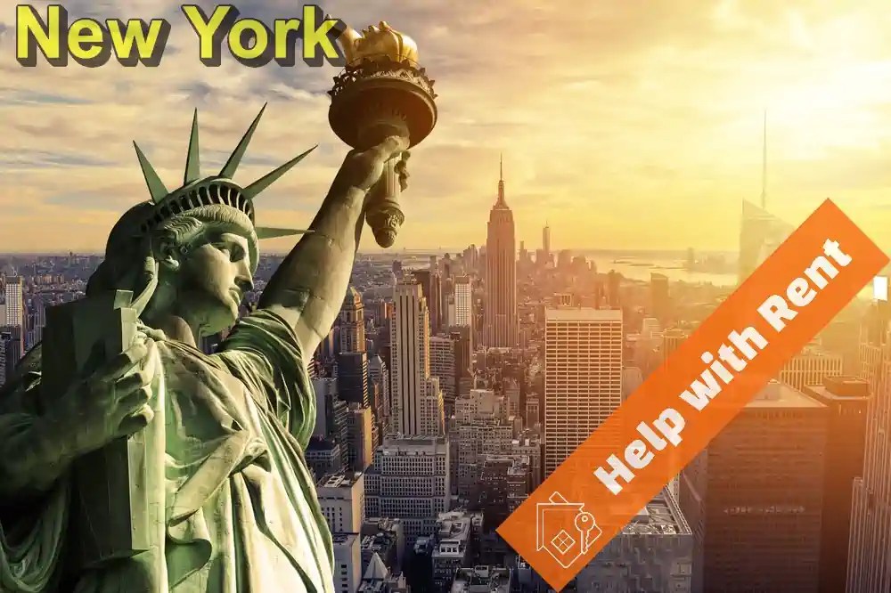 Rent Assistance in New York
