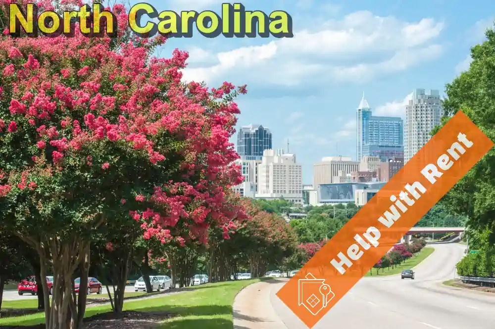Rent Assistance in North Carolina aSingleMother
