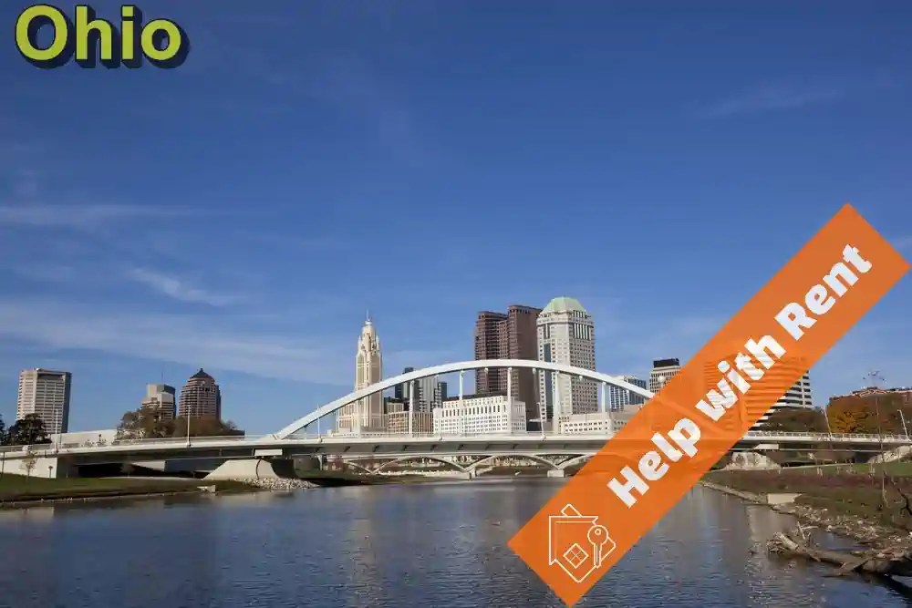 Rent Assistance in Ohio