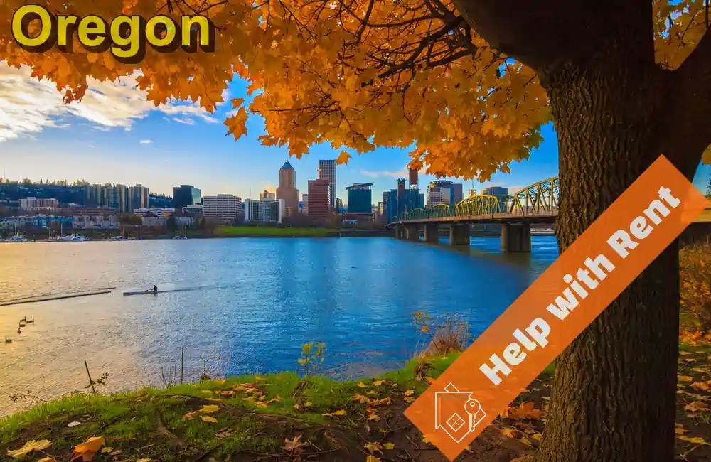 Rent Assistance in Oregon