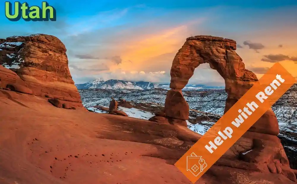 Rent Assistance in Utah