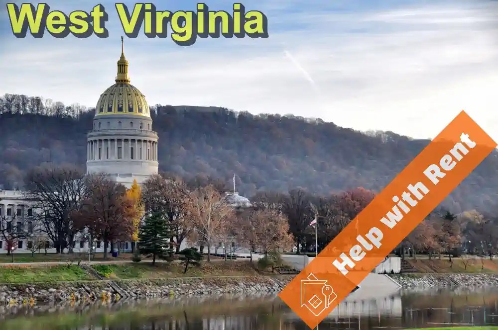 Rent Assistance in West Virginia