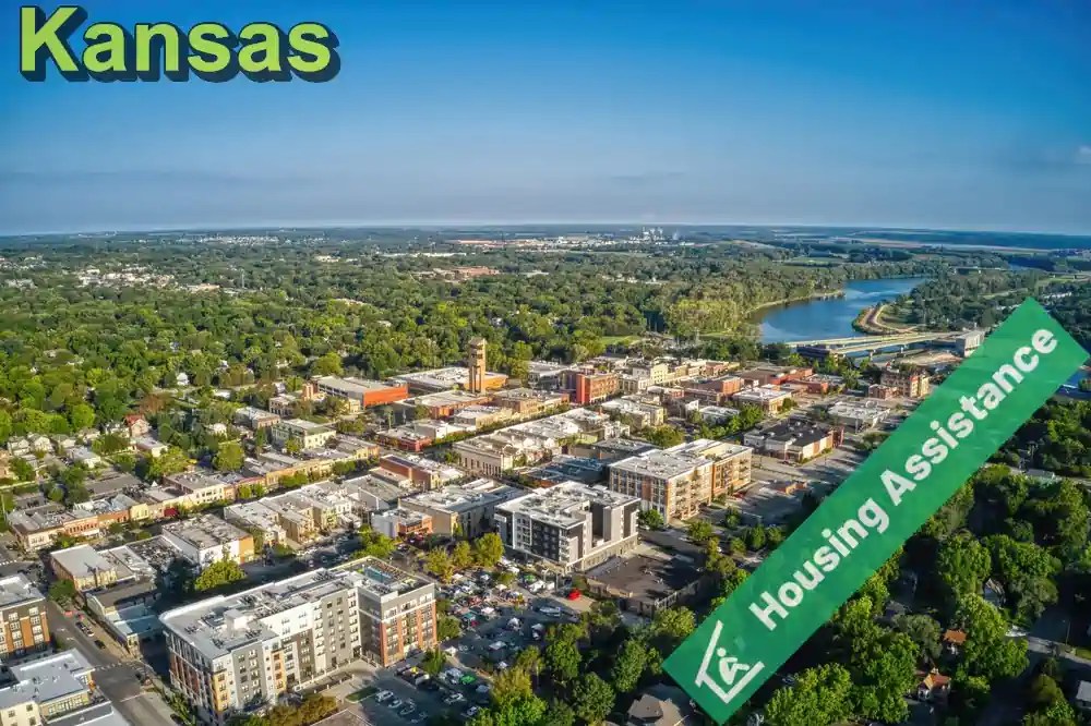 Housing assistance in Kansas aSingleMother Grants for Single Mothers