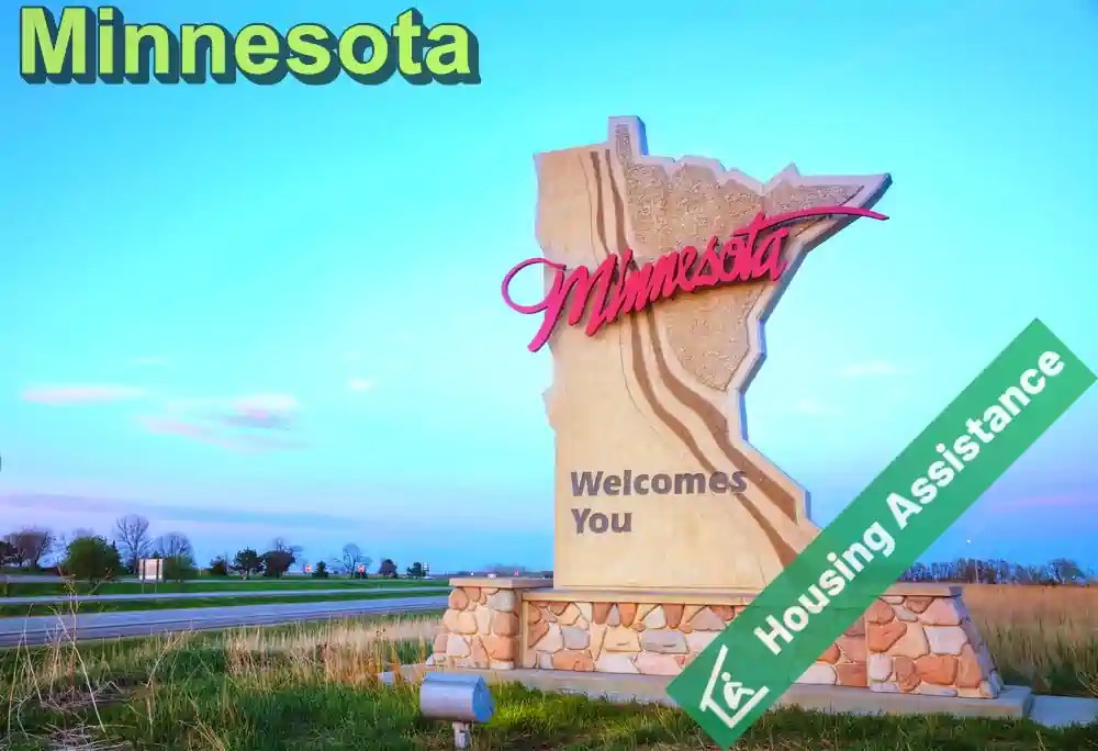 Housing Assistance in Minnesota aSingleMother Grants for Single Mothers