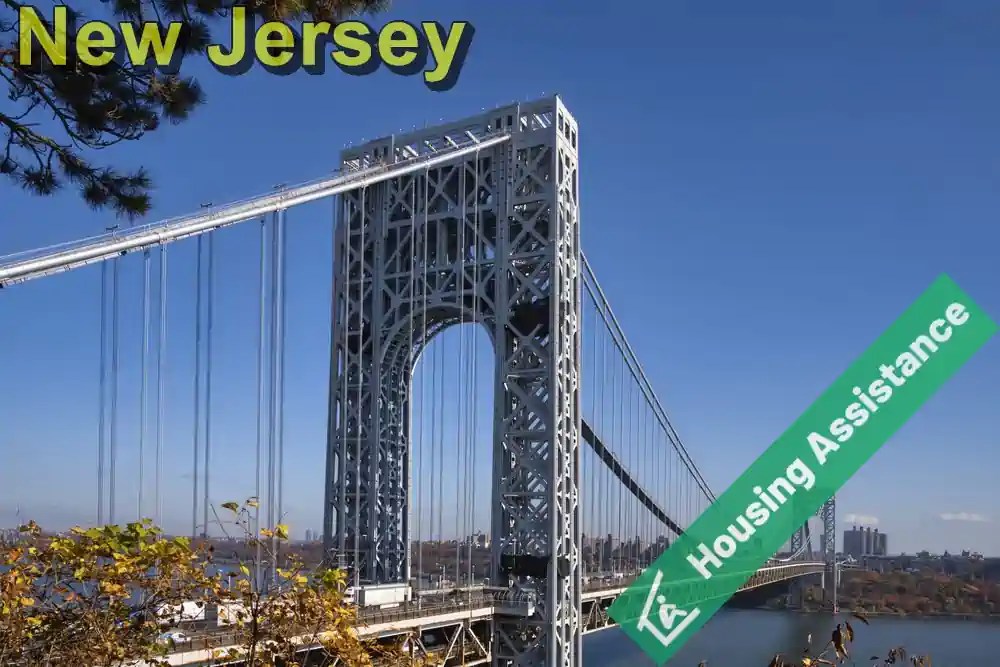 Housing Assistance in New Jersey aSingleMother Grants for Single