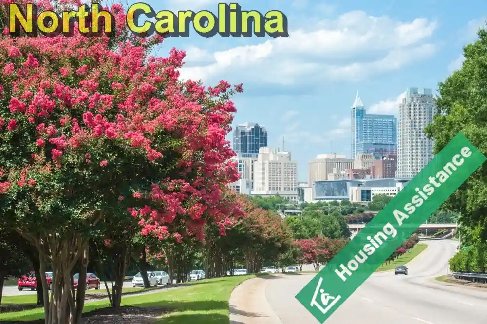 Housing Assistance in North Carolina aSingleMother Grants for