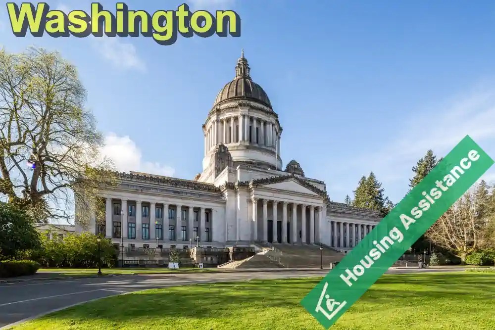 Housing Assistance in Washington aSingleMother Grants for Single