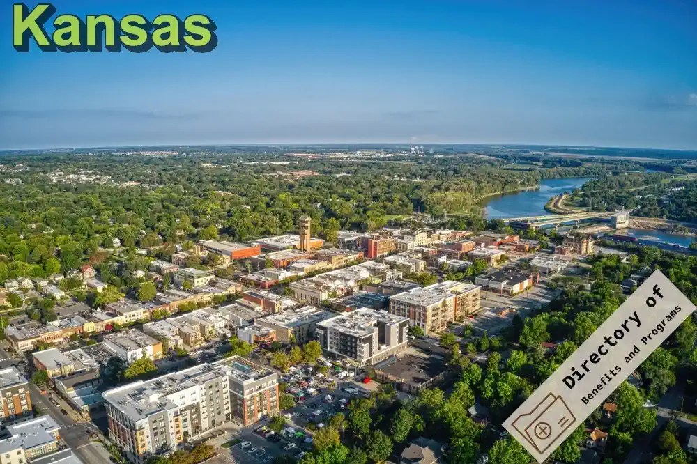 Help for Single Mothers in Kansas