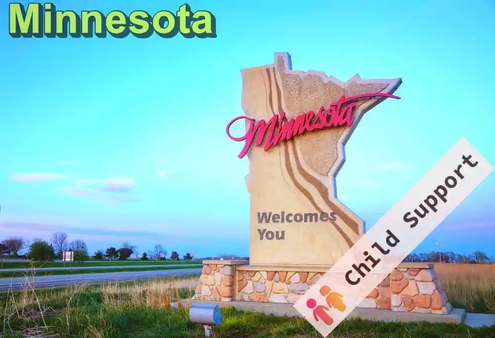 Child Support in Minnesota