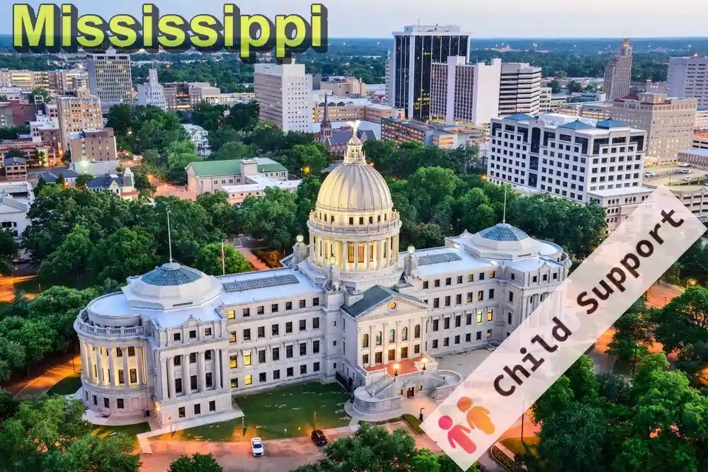 Child Support in Mississippi aSingleMother Grants for Single Mothers