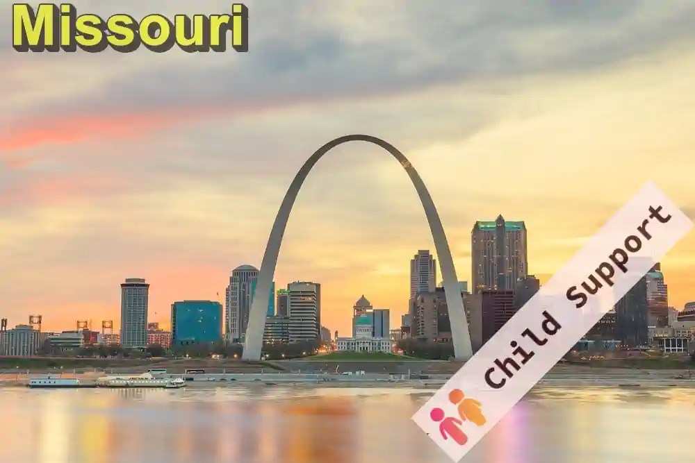 Child Support in Missouri
