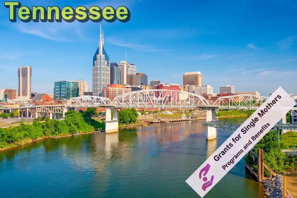 Grants for Single Mothers in Tennessee aSingleMother Grants for