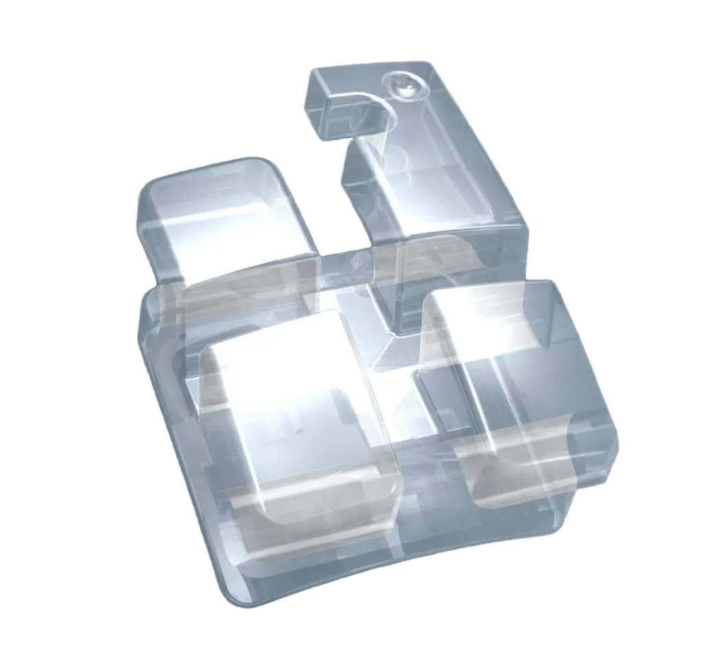 Los Brackets en la Ortodoncia