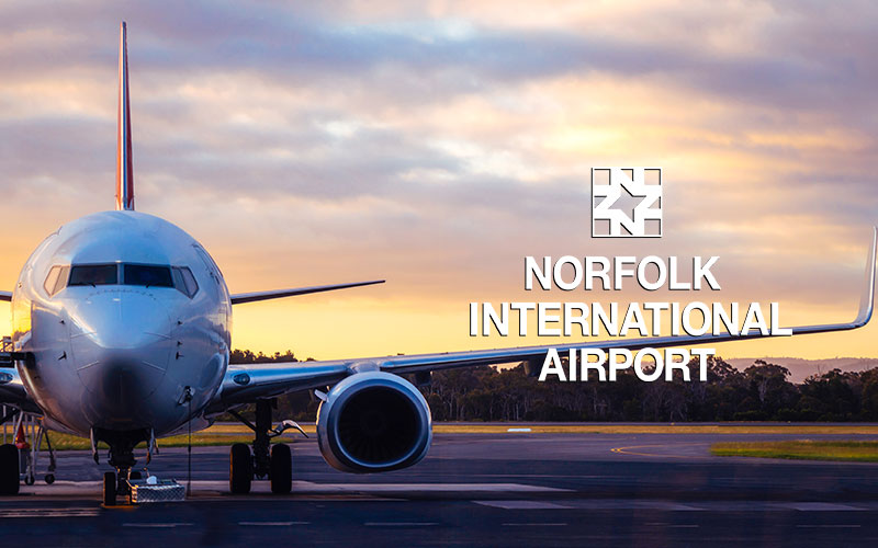 Norfolk Airport Authority Awards 2M Construction Project to Axis