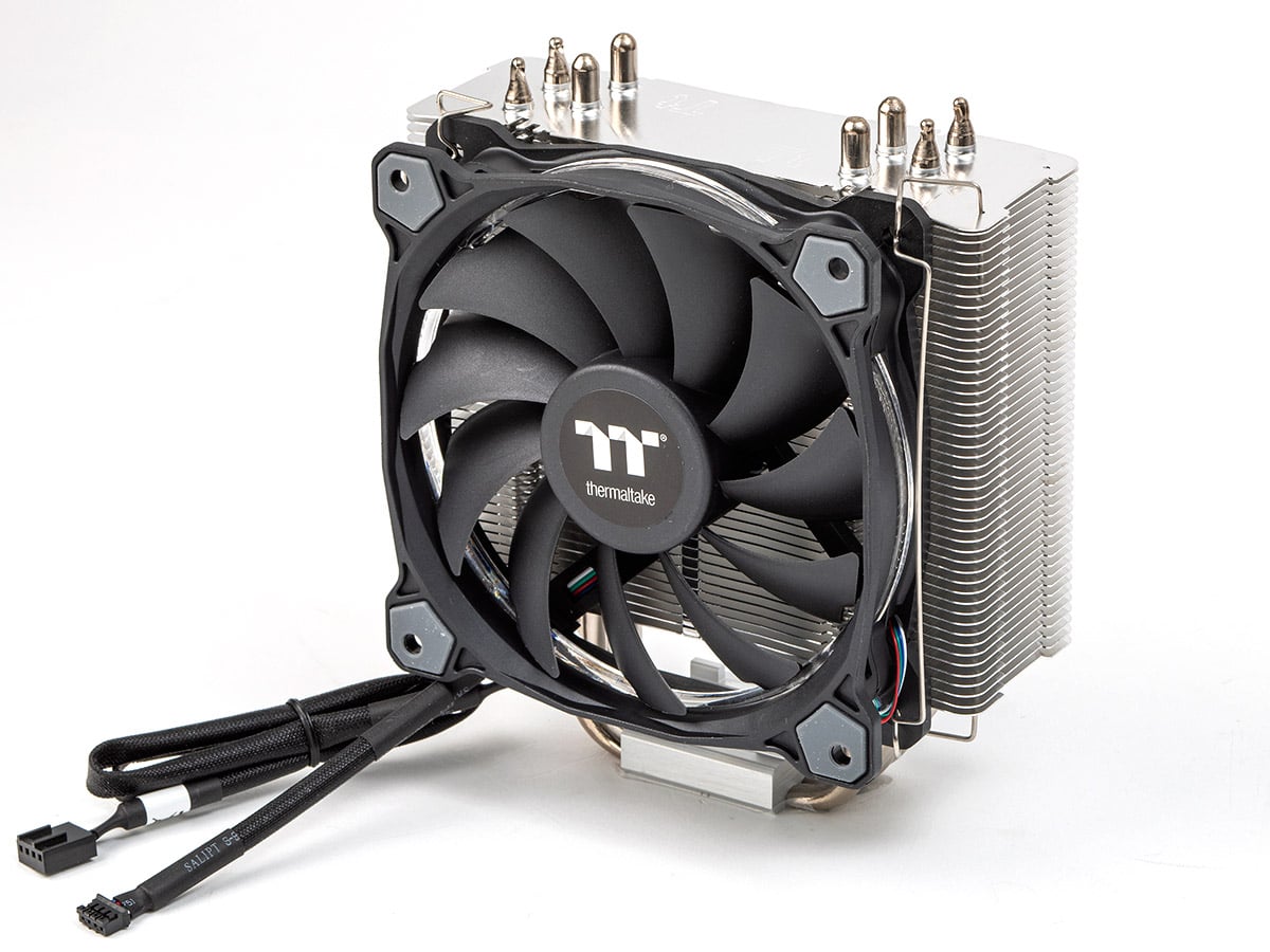 Ryzen cpu クーラー AMD Wraith PrismクーラーのLED制御アプリは