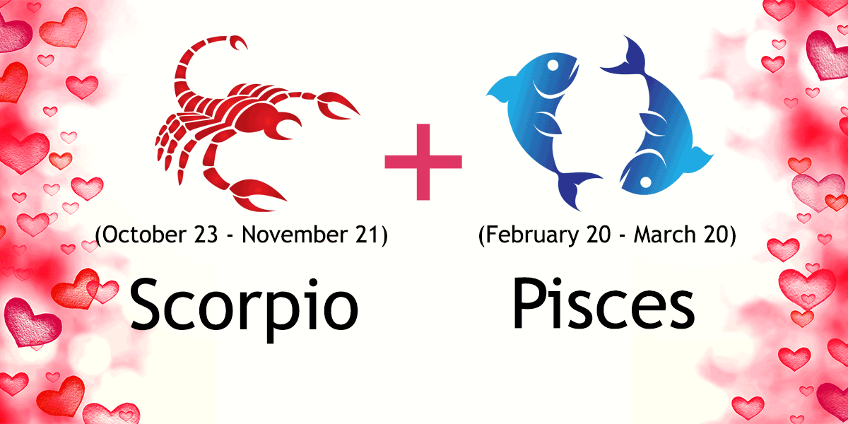 Zodiac scorpio and pisces 60 photos(07)