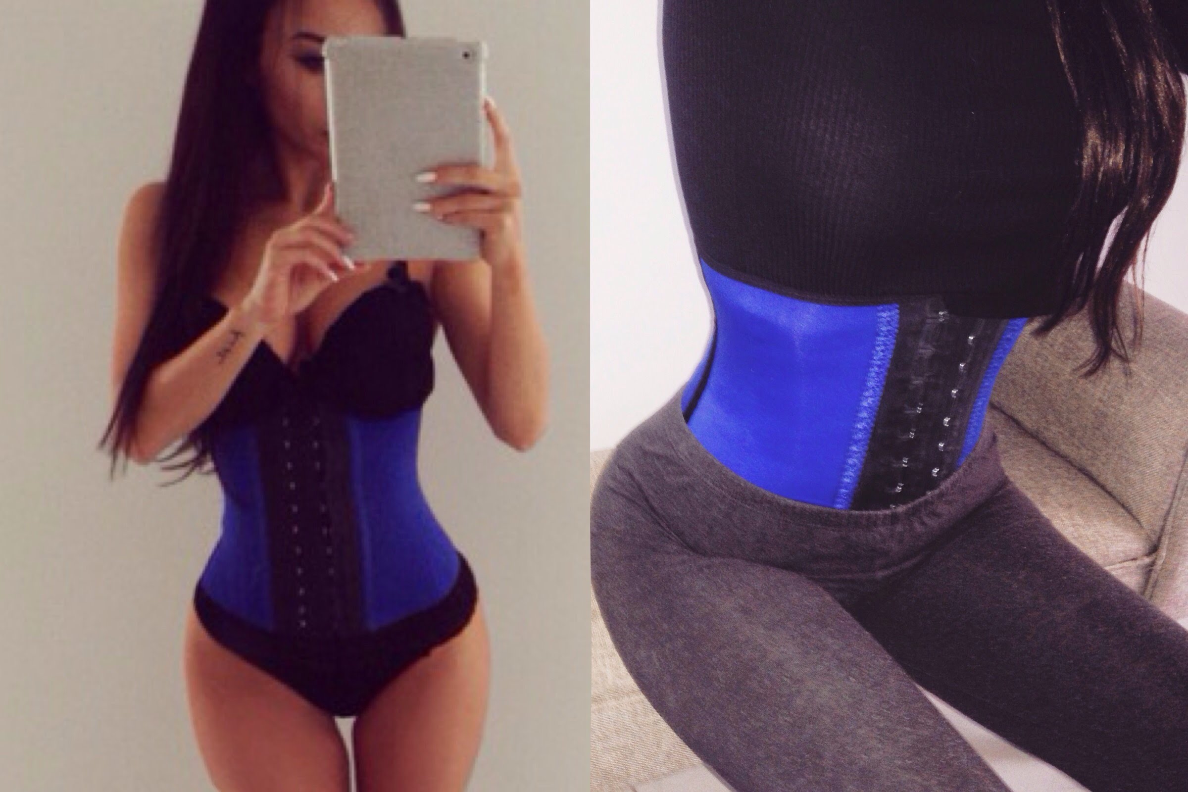 Waist Training A Need And Trend