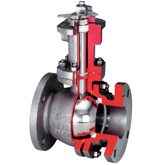 KTM™ ball valves I Askalon®