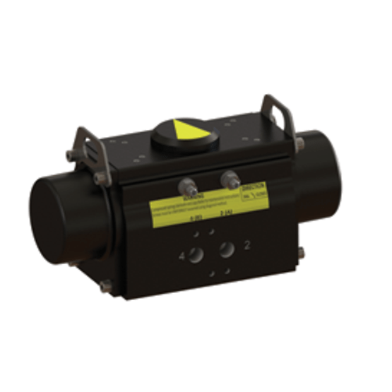 Pneumatic Piston Actuators Askalon®
