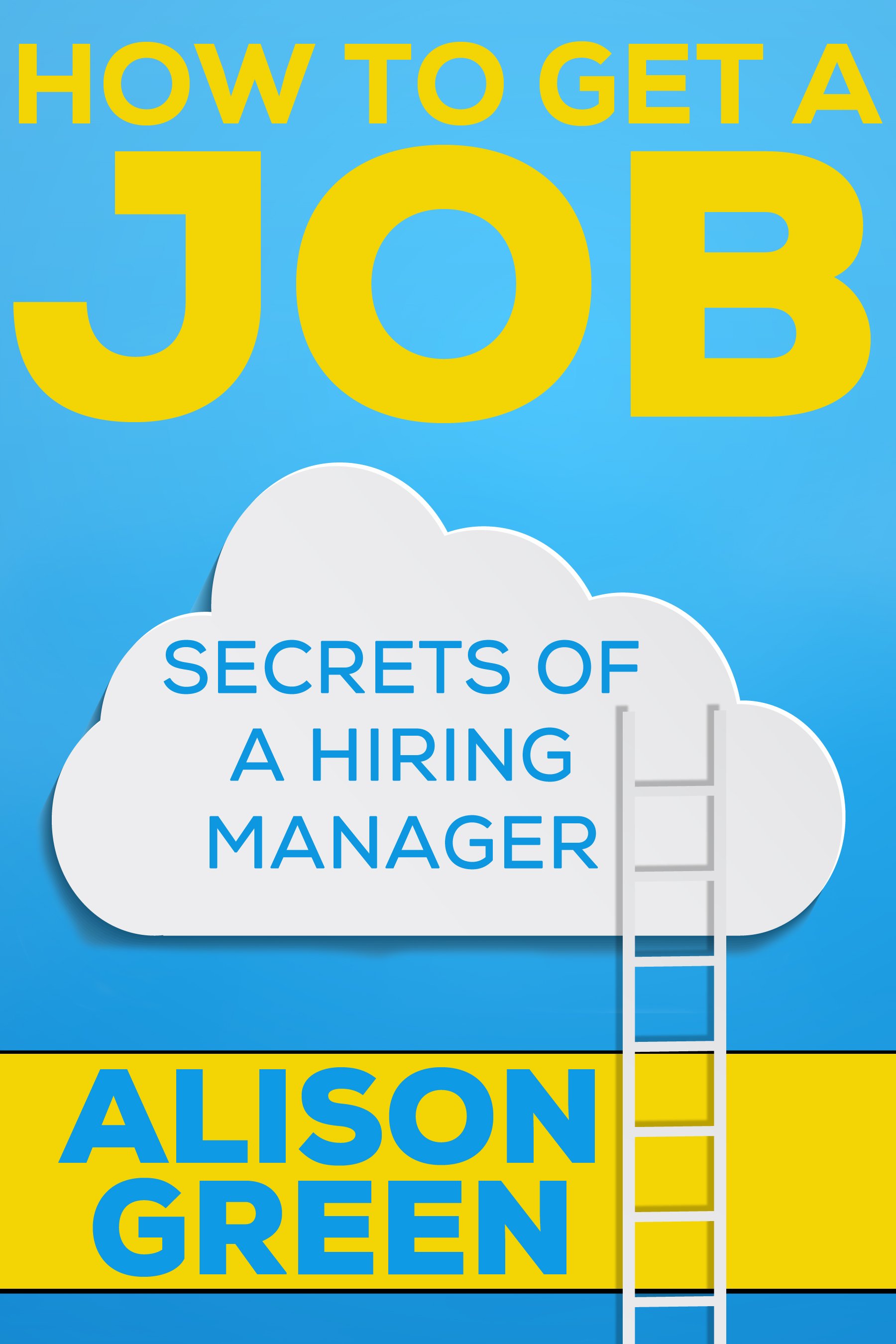 "how to get a job" discount going... going... almost gone! — Ask a Manager