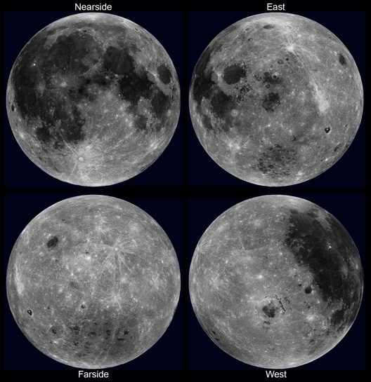 Q How hard would it be to keep the Moon from drifting away? Ask a