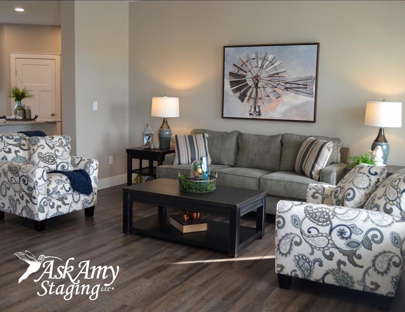 Home Staging Photo Gallery Ohio