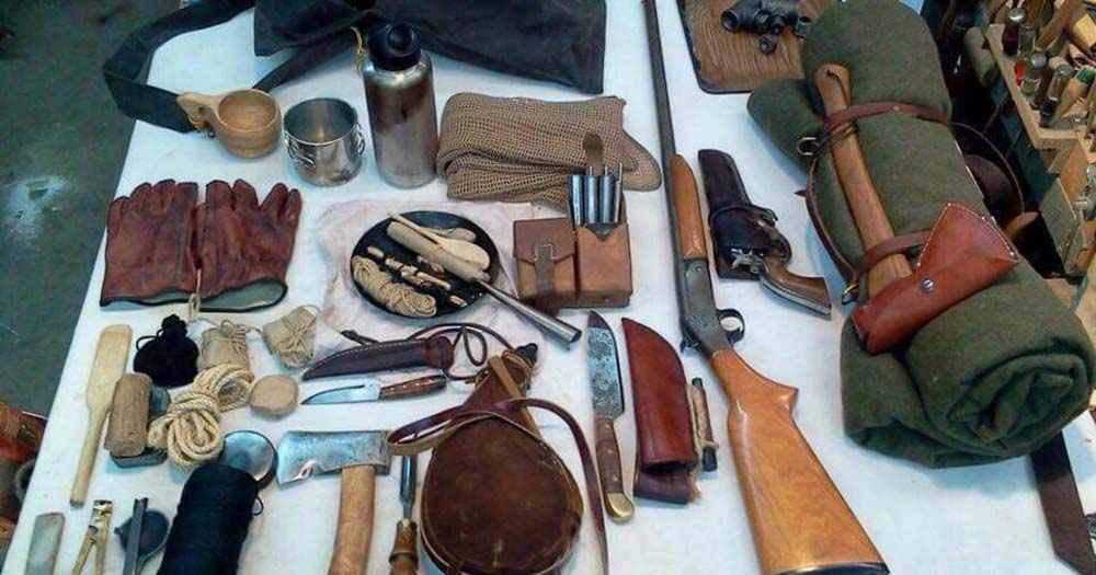 The Best Prepper Items To Leave As An Inheritance Ask a Prepper