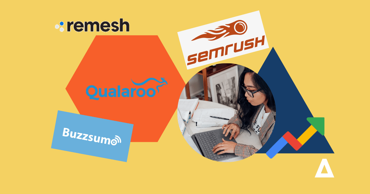 8 Market Analysis Tools for HighImpact Insights & Trend Tracking