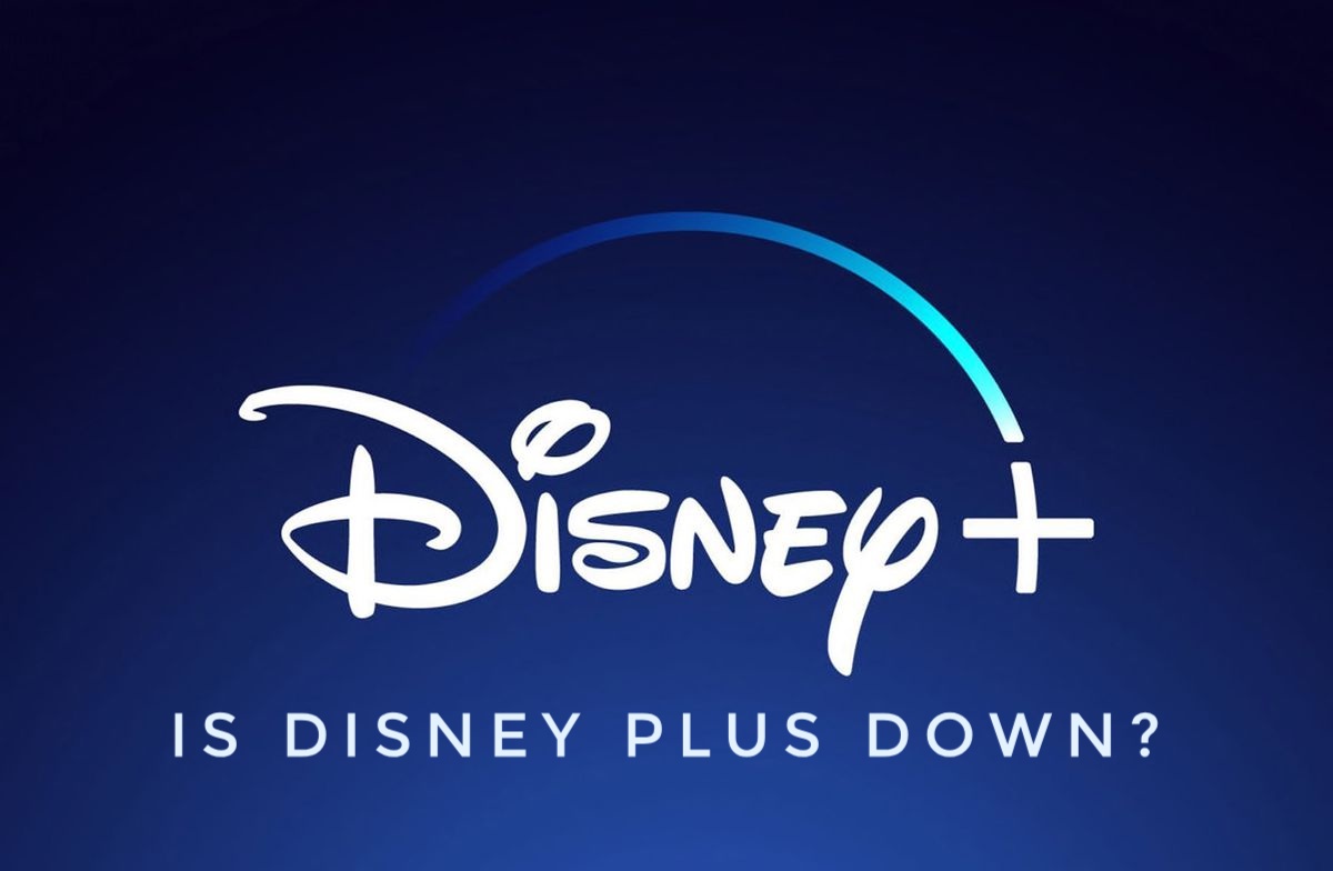 Is Disney Plus Down? Check Live Status [How To Fix]