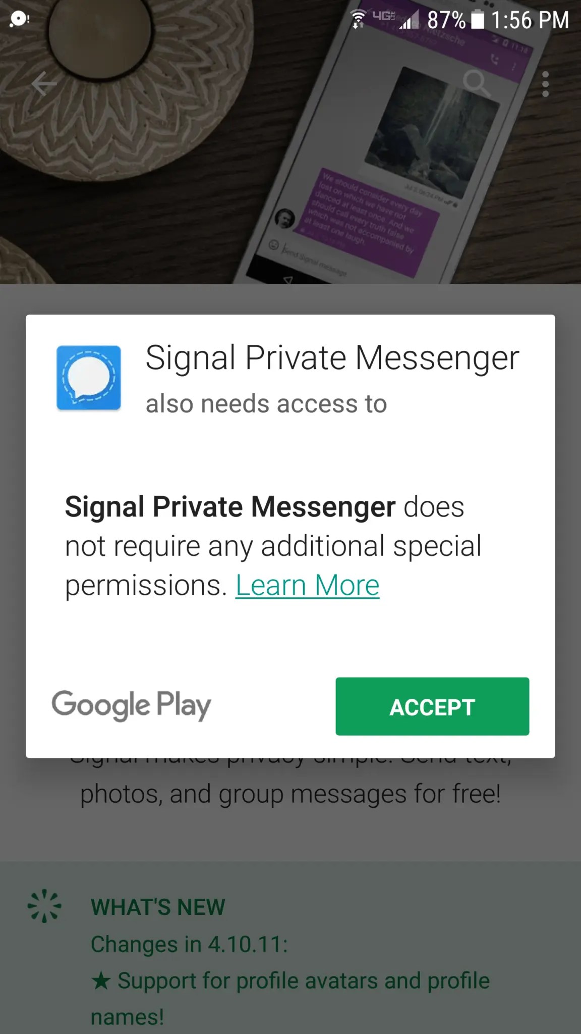 Malware Removal for Android Phones
