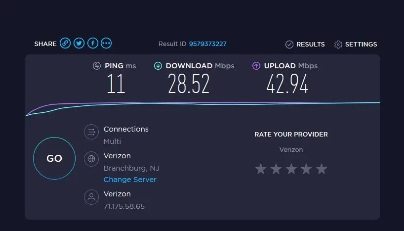 Get the Most WiFi Speed Out of Your Network with This 20 Online