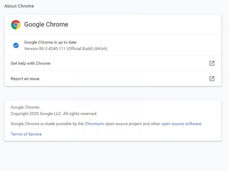 Google Releases Update for ZeroDay High Severity Chrome Security Bug