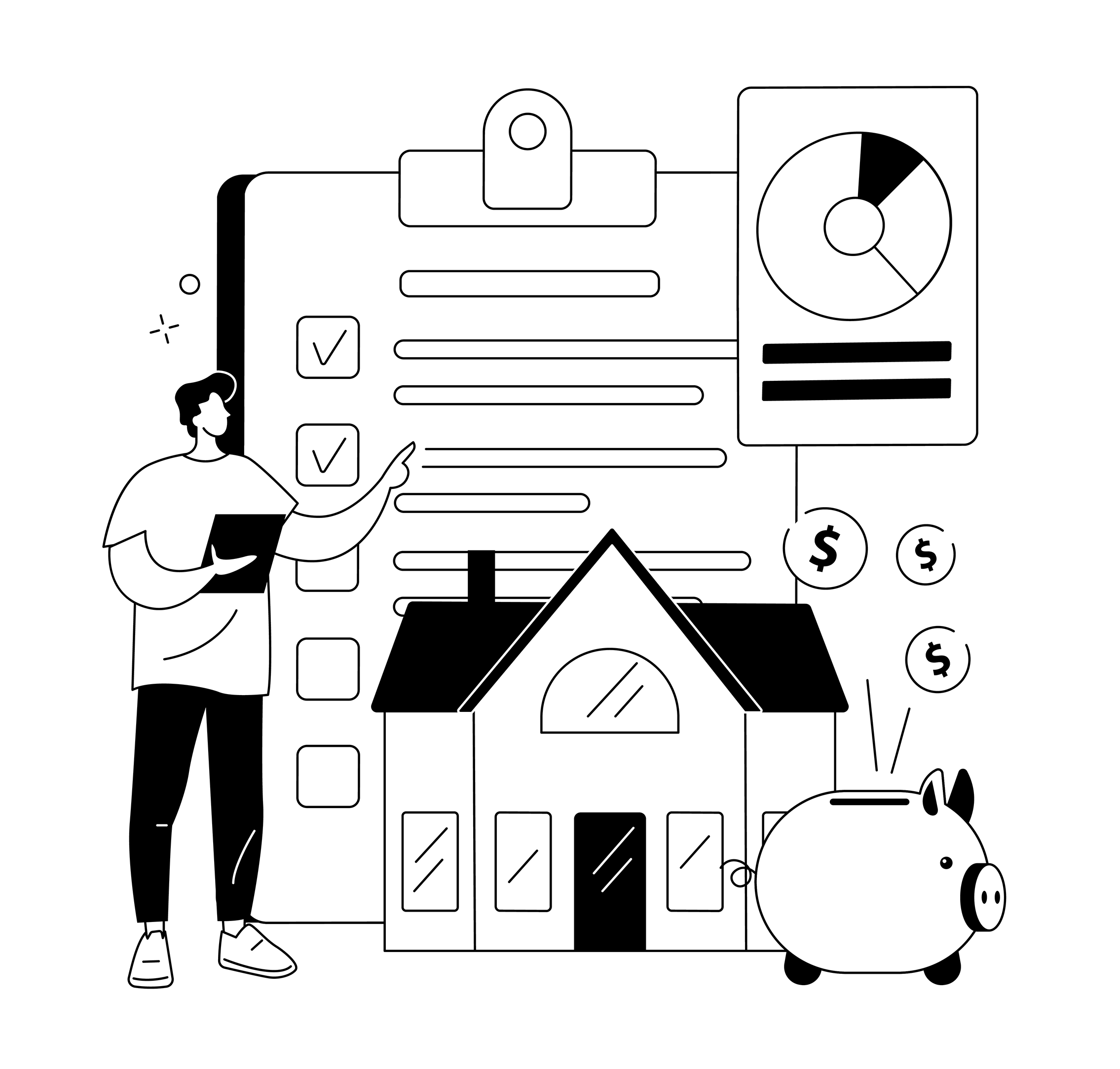 Real Estate Data Entry Outsource Data Entry Services to India