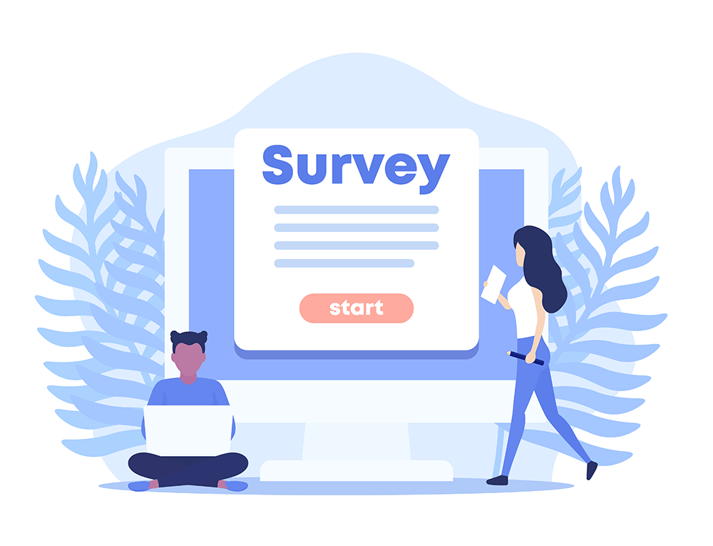 Survey Data Entry Outsource Data Entry Services to India